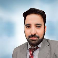 Dr. Omar Masood